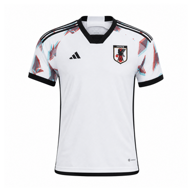 Japan 2022 Away Jersey image 1