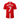 Manchester United 2007/08 Home Jersey image 2