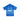 Cruzeiro EC 1993/94 Home Jersey image 3