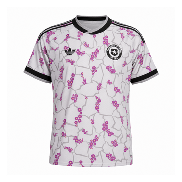 Chile 2026 Away Women Jersey image 1