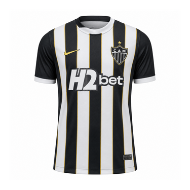 Atlético Mineiro 2026/27 Home Jersey image 1