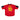 Spain 2000 Home Jersey image 3