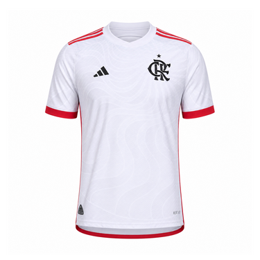 CR Flamengo 2024 Away Jersey image 1
