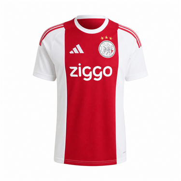 AFC Ajax 2026/27 Home Jersey image 1