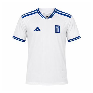 Greece 2026 Home Jersey image 1