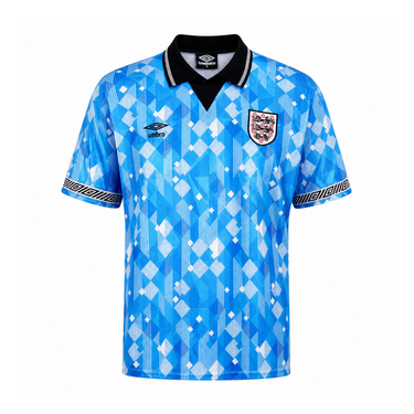 England 1990 Third Jersey image 1