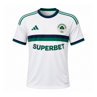 Panathinaikos FC 2026/27 Away Jersey image 1