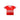 Denmark 1988 Home Jersey image 3