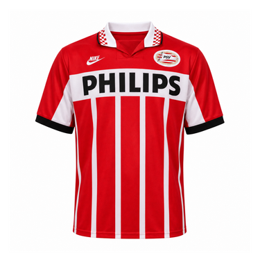 PSV Eindhoven 1995/96 Home Jersey image 1