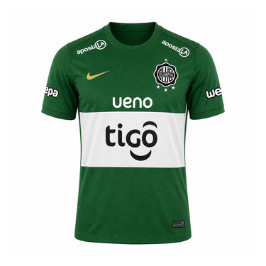 Olympiacos FC 2026/27 Third Jersey image 1
