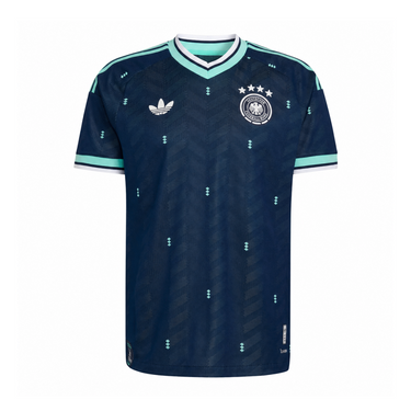 Germany 2026 Away Jersey image 1