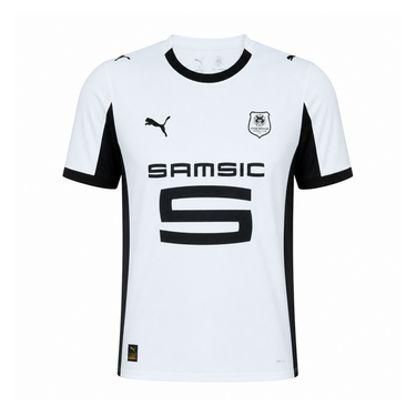 Stade Rennais 2025/26 Away Jersey image 1