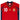 Spain 1998 Home Jersey image 3