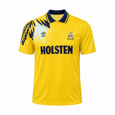 Tottenham Hotspur FC 1991/95 Away Jersey image 1