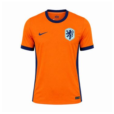 Netherlands 2024 Home Jersey image 1