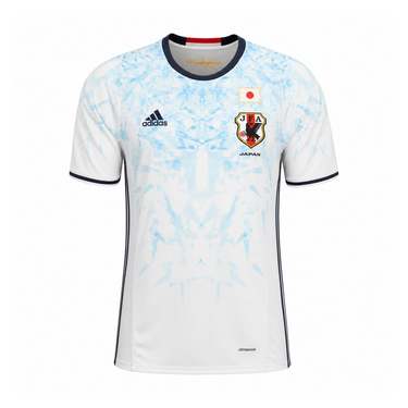 Japan 2016 Away Jersey image 1