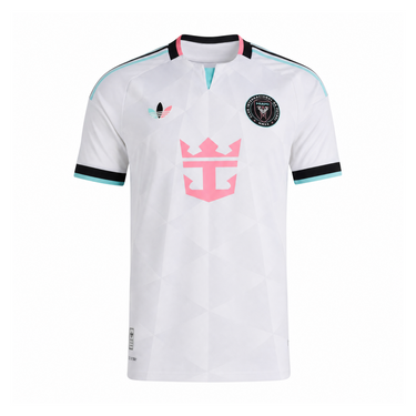 Inter Miami CF 2026/27 Third Jersey image 1