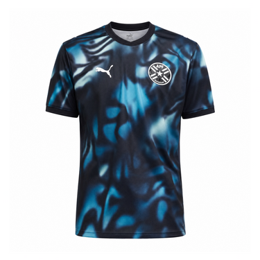 Paraguay 2026 Away Jersey image 1