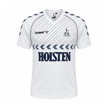 Tottenham Hotspur FC 1985/87 Home Jersey image 1