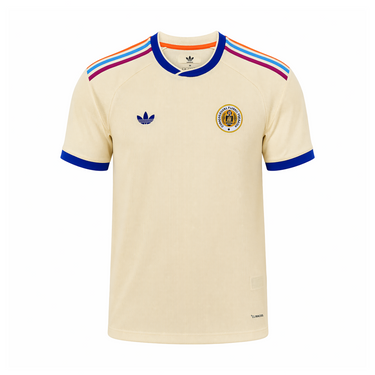 Curaçao 2026 Away Jersey image 1