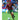 Portugal 2000 Home Jersey image 3