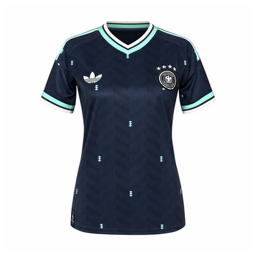 Germany 2026 Away Women Jersey image 1