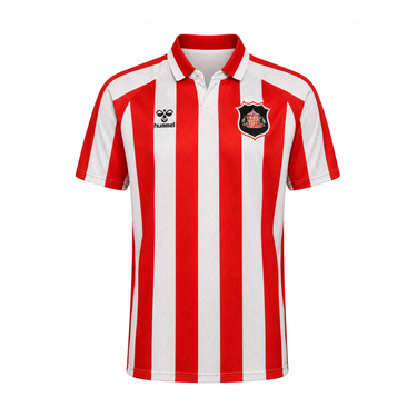 Sunderland AFC 2026/27 Home Jersey image 1