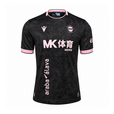 Deportivo Alavés 2026/27 Away Jersey image 1