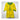 Brazil 2004 Home Jersey image 4