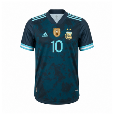 Argentina 2020 Away Jersey image 1