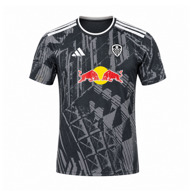 Leeds United FC 2026/27 Third Jersey image 1