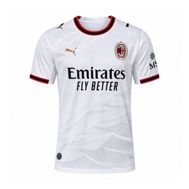 AC Milan 2026/27 Away Jersey image 1