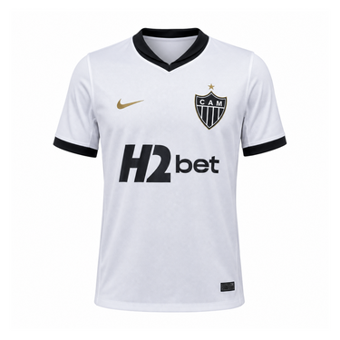 Atlético Mineiro 2026/27 Away Jersey image 1