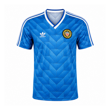 United States 1988 Away Jersey image 1