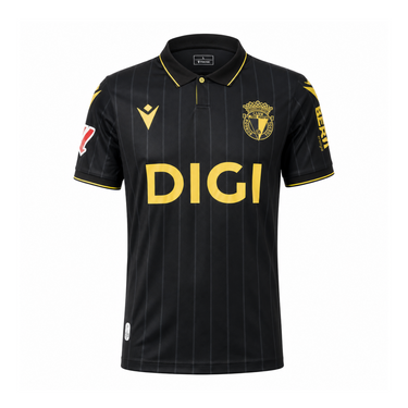Burgos CF 2026/27 Away Jersey image 1