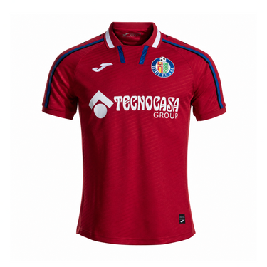 Getafe CF 2024/25 Away Jersey image 1