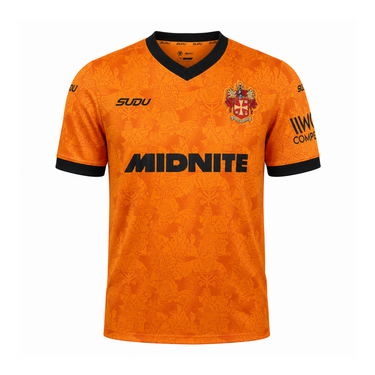 Wolverhampton Wanderers 2026/27 Home Jersey image 1