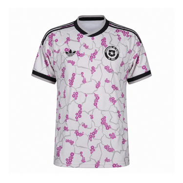 Chile 2026 Away Jersey image 1