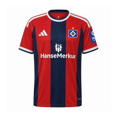Hamburger SV 2026/27 Third Jersey image 1