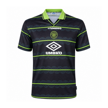 Celtic FC 1998/99 Away Jersey image 1