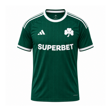 Panathinaikos FC 2026/27 Home Jersey image 1