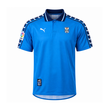 CD Tenerife 1998/99 Away Jersey image 1