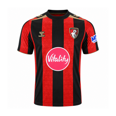 AFC Bournemouth 2026/27 Home Jersey image 1