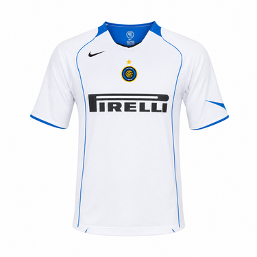 FC Inter Milan 2004/05 Away Jersey image 1