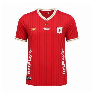 América de Cali 2026/27 Home Jersey image 1
