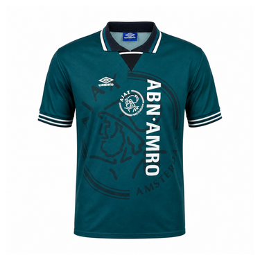 AFC Ajax 1995/96 Away Jersey image 1