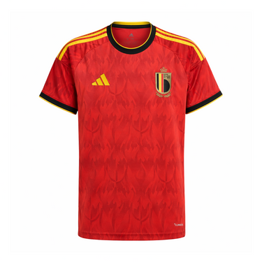 Belgium 2026 Home Jersey image 1