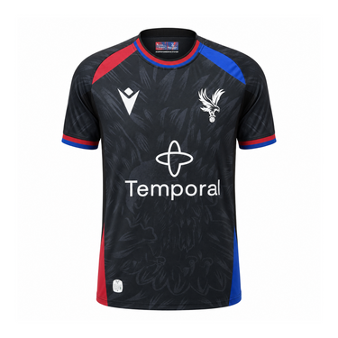 Crystal Palace FC 2026/27 Away Jersey image 1