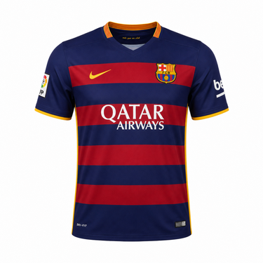 FC Barcelona 2015/16 Home Jersey image 1