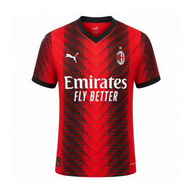 AC Milan 2023/24 Home Jersey image 1